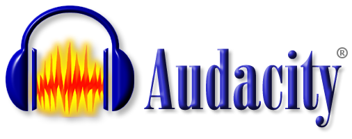 Audacity Logo