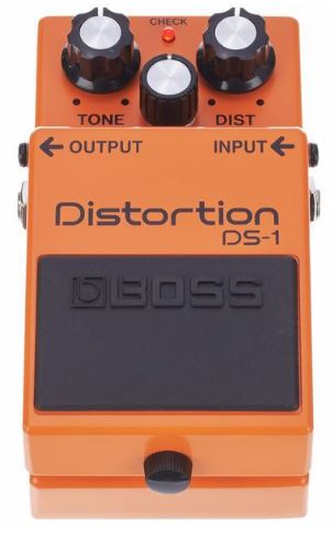 BOSS DS-1