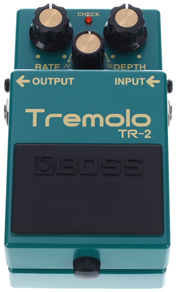 Boss TR-2