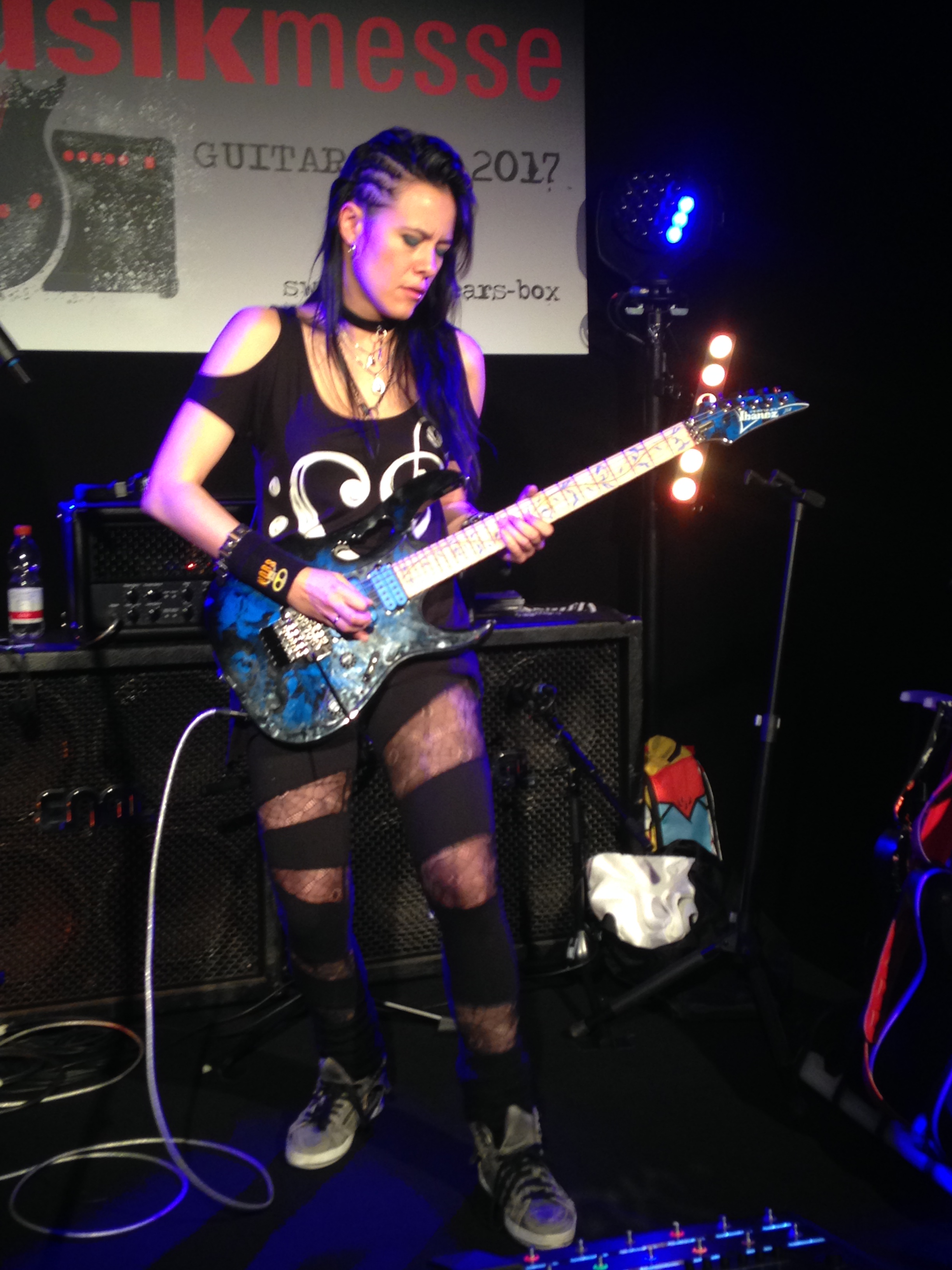 Jen Majura