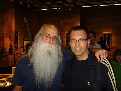 Lee Sklar