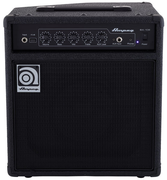 Ampeg BA-108 V2