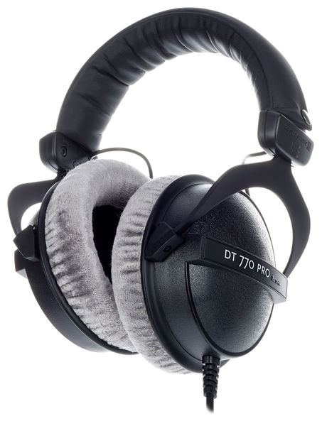 beyerdynamic DT-770 PRO