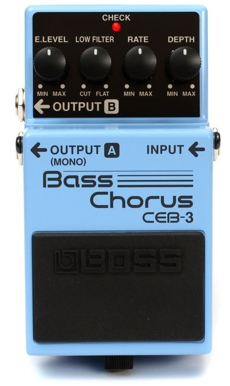 BOSS CEB-3