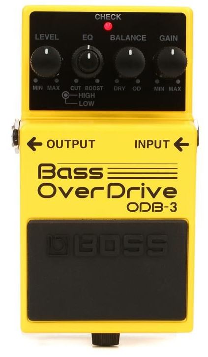 BOSS ODB-3