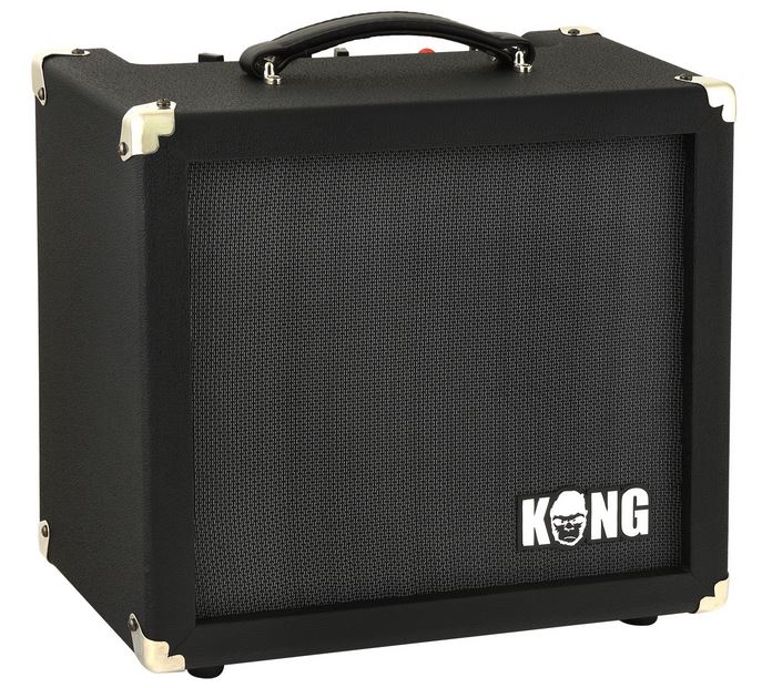 Kong TubeFive