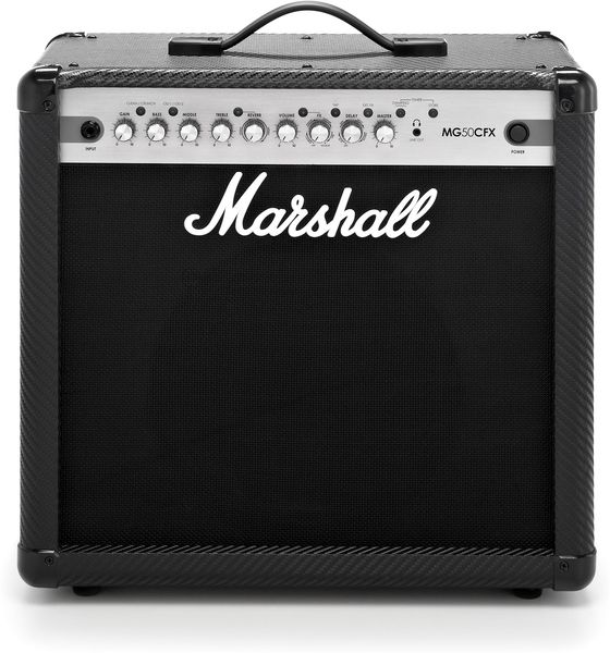 Marshall MG50CFX