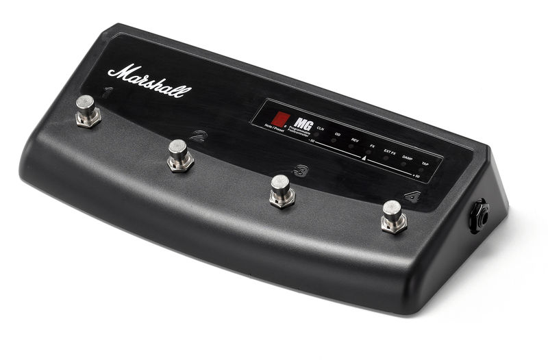 Marshall Stompware Footswitch