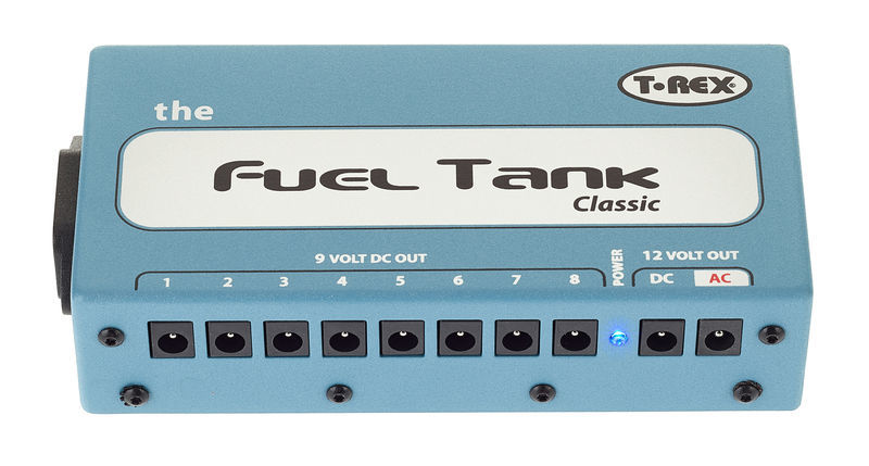 T-Rex Fuel Tank Classic