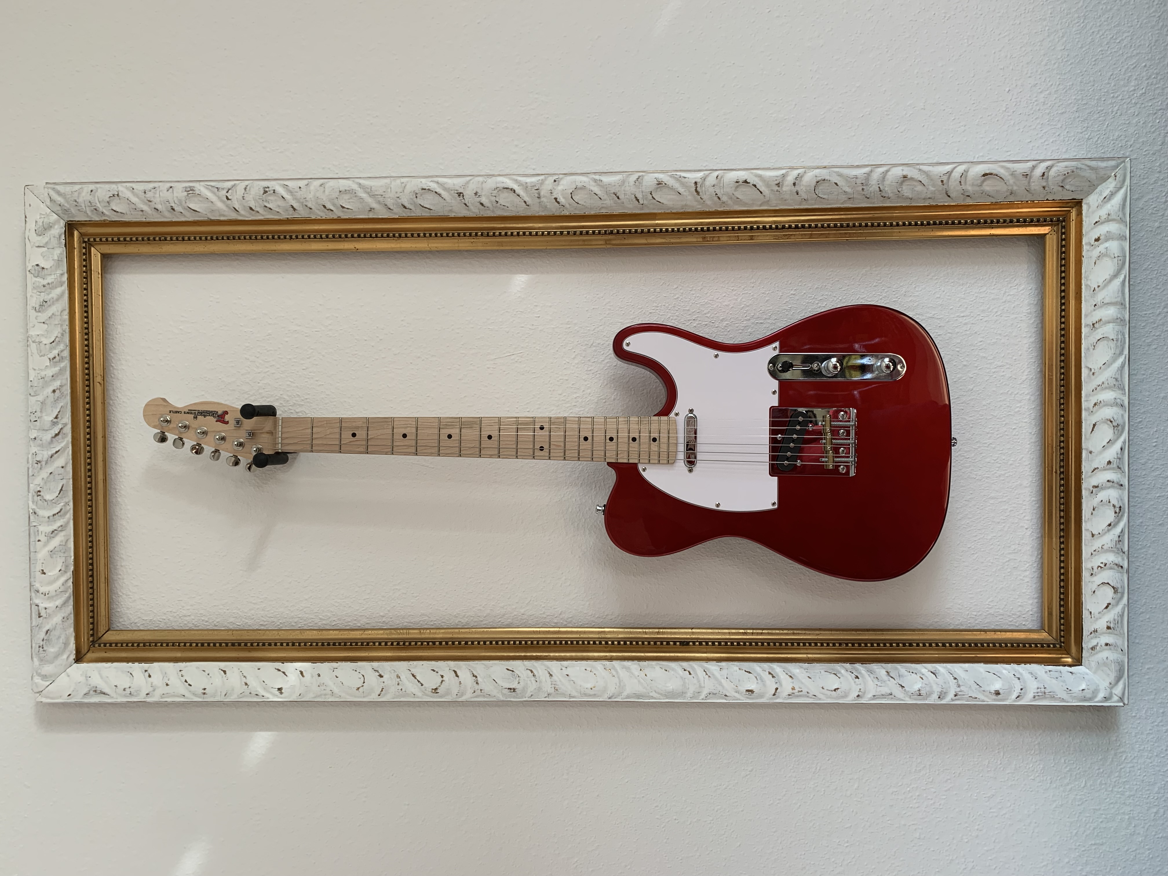 Custom-Telecaster